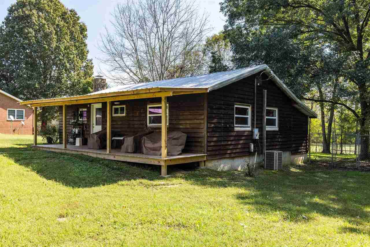 8074 Alabama Highway - Photo 1