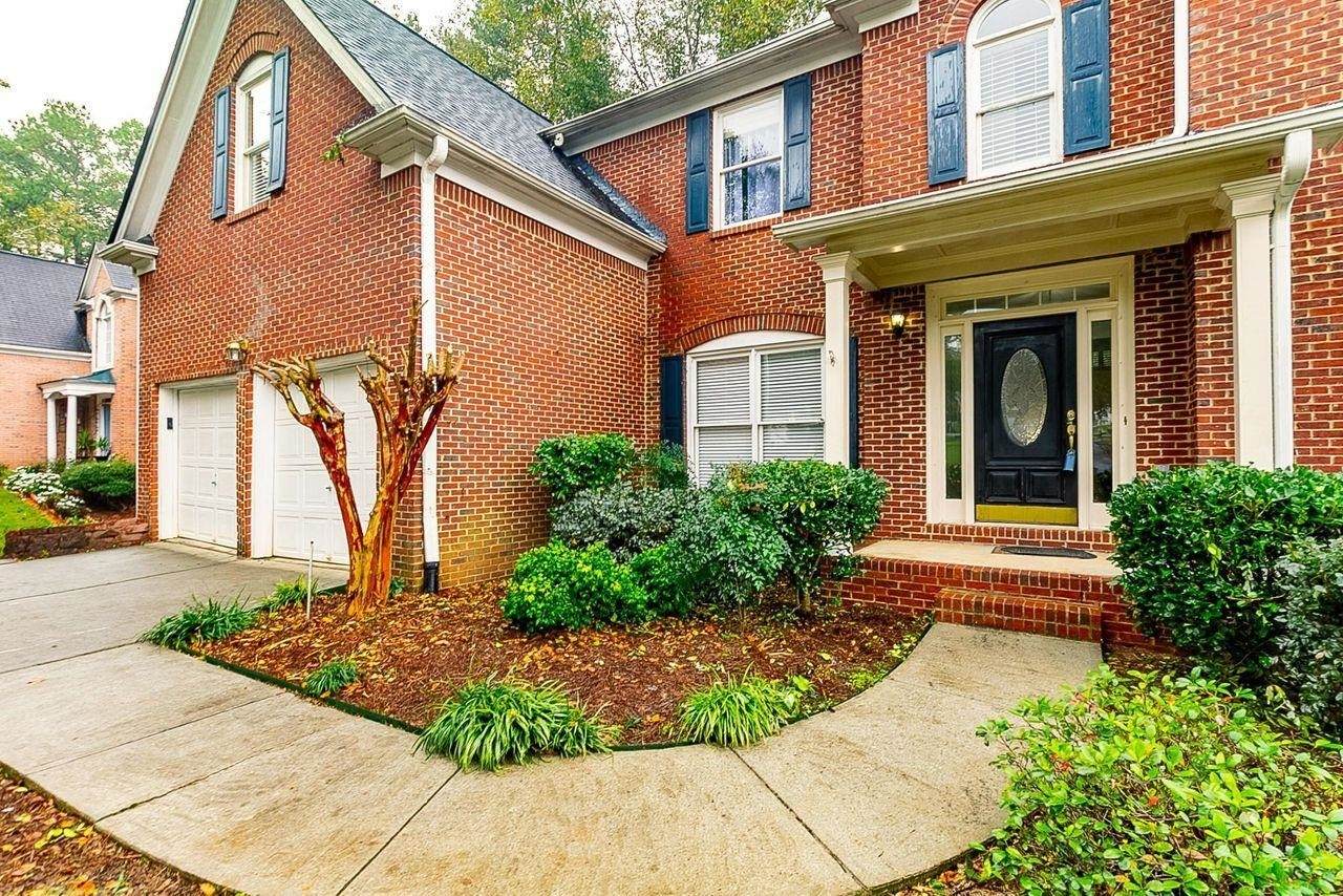 4657 Cedar Wood Drive - Photo 1