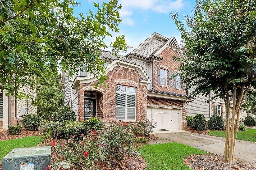 3163 Ainsley Way - Photo 1
