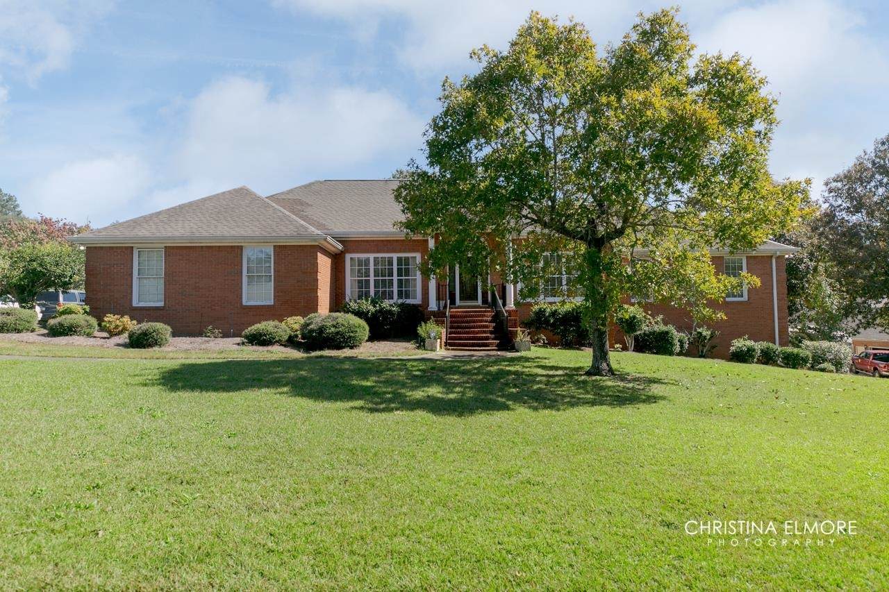 322 Briarmoor Drive - Photo 1