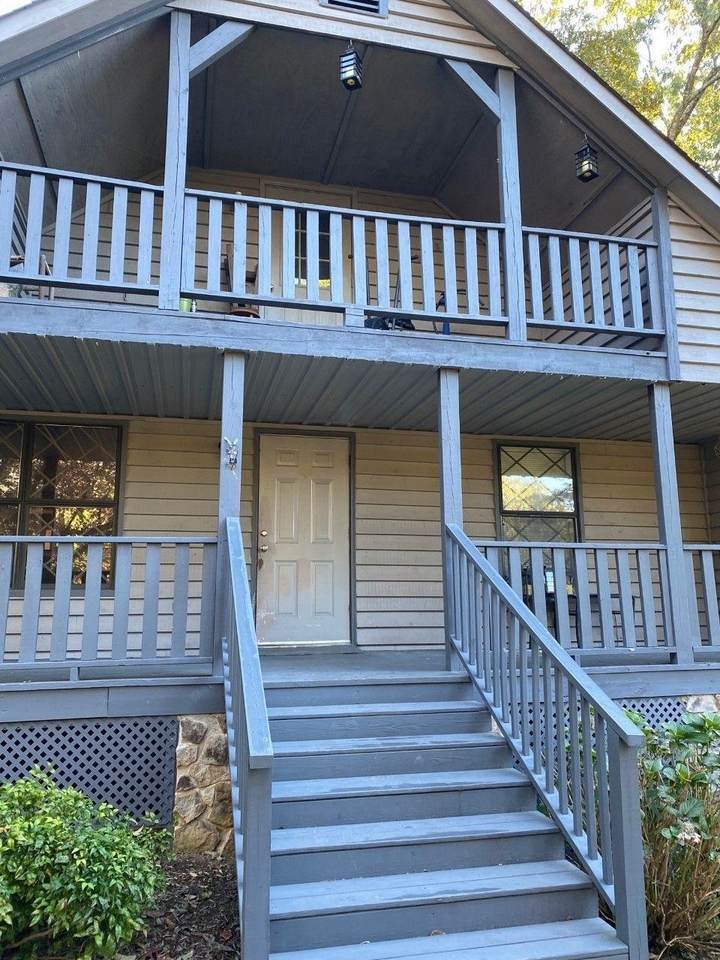 266 Pony Lake Lane - Photo 1
