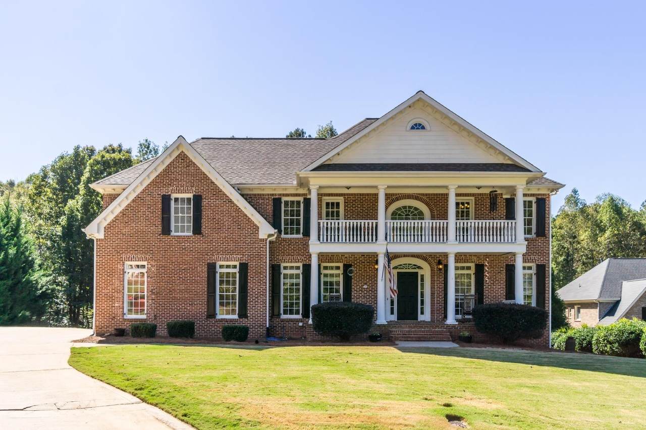 104 Ridge View Drive - Photo 1