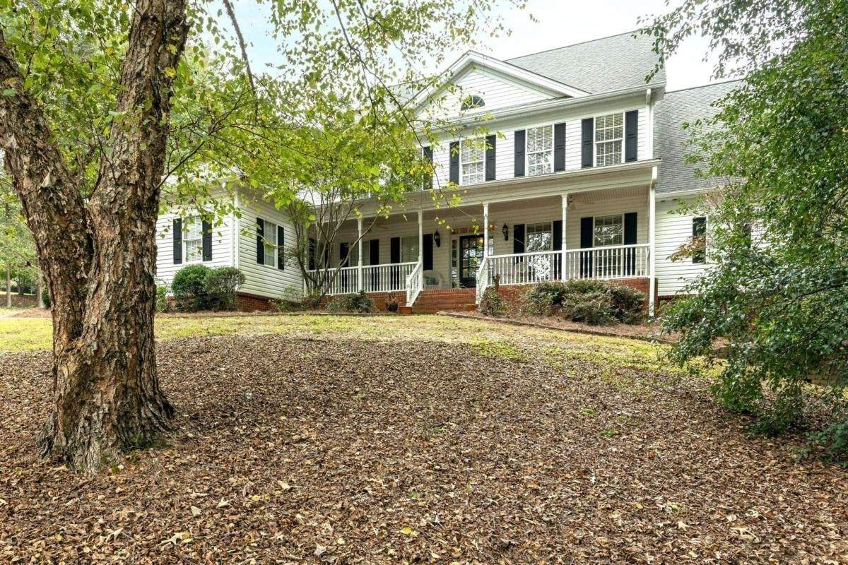 118 Wildwind Trce - Photo 1