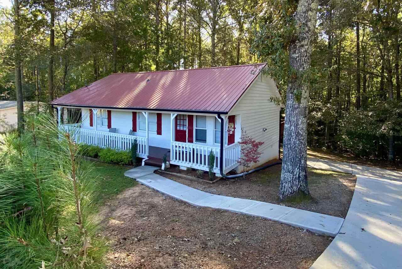 779 Harmony Grove Church - Photo 1