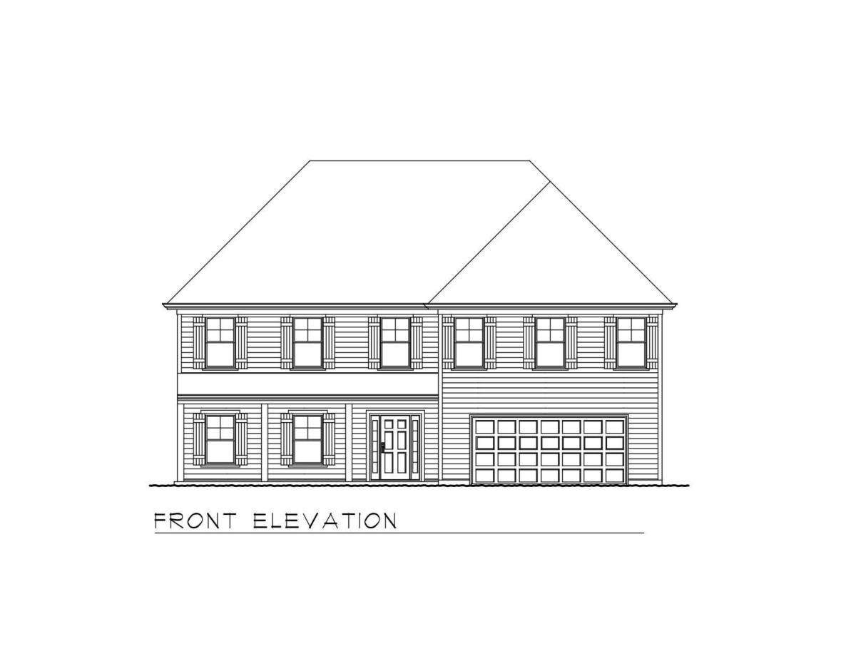 210 Monarch Village Way - Photo 1