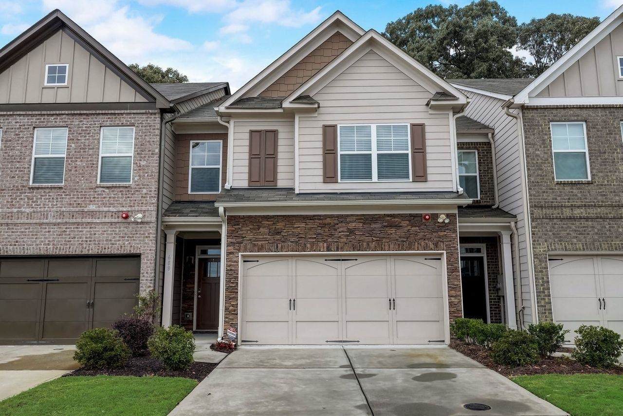 688 Arbor Crowne Drive - Photo 1