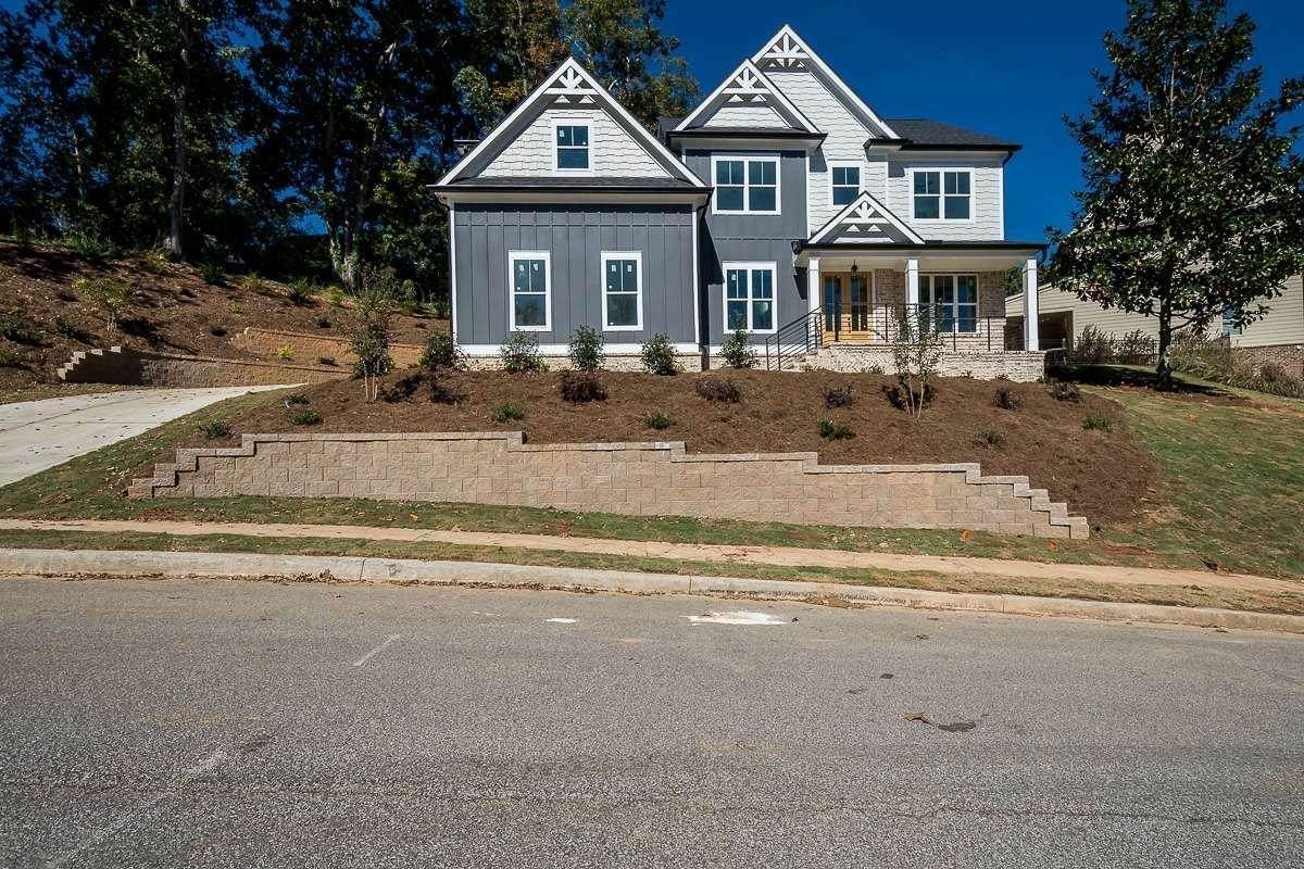 1216 Bloomsbury Lane - Photo 1