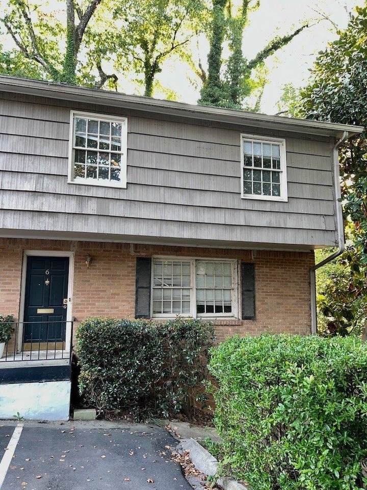 3626 Buford Highway - Photo 1