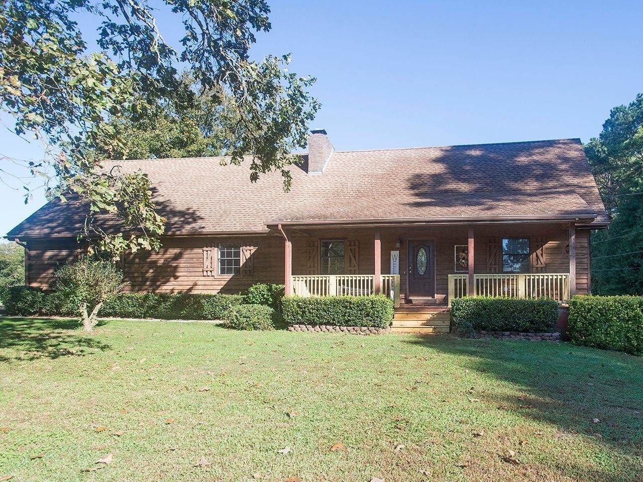 3524 Jonesboro Road - Photo 1