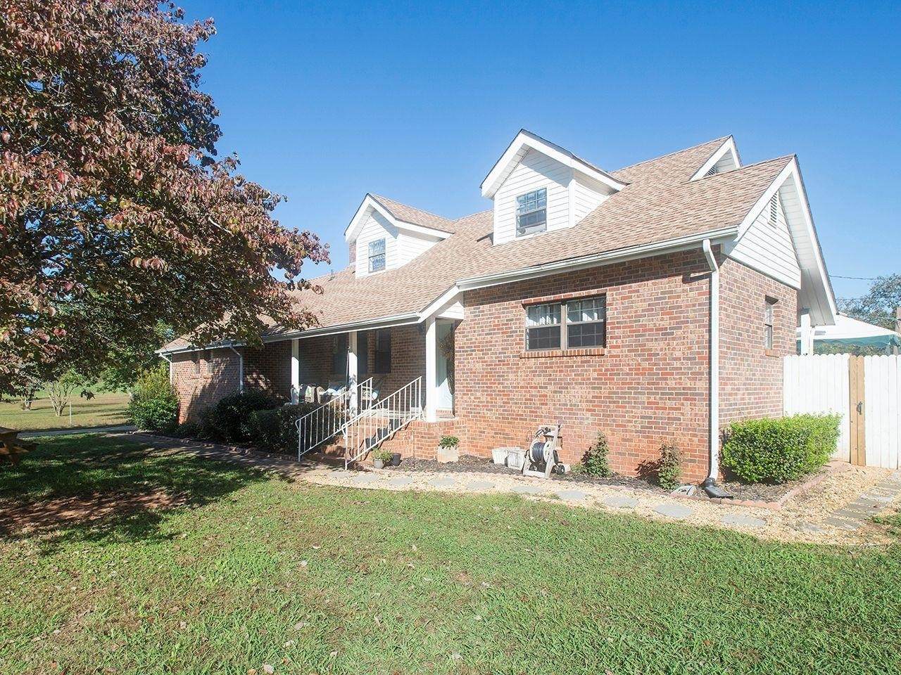 3544 Jonesboro Road - Photo 1