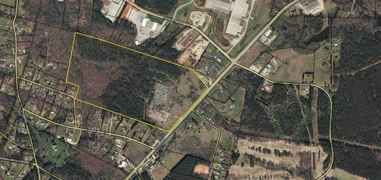2188 Royston Highway - Photo 1