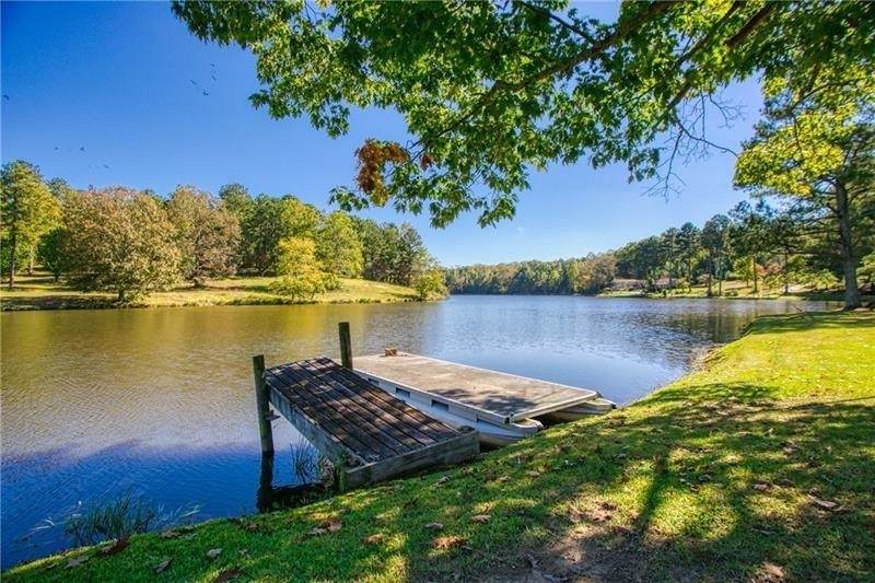 1709 Four Notch Road - Photo 1