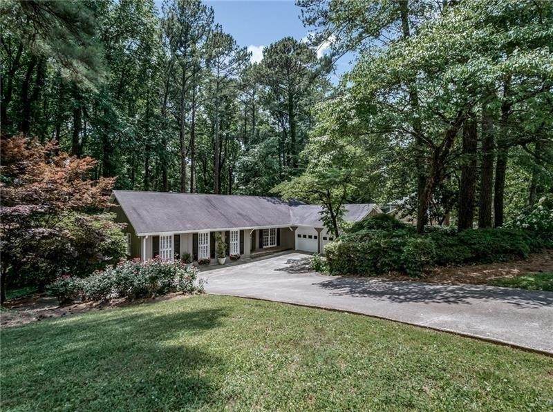 1450 Brawley Circle - Photo 1