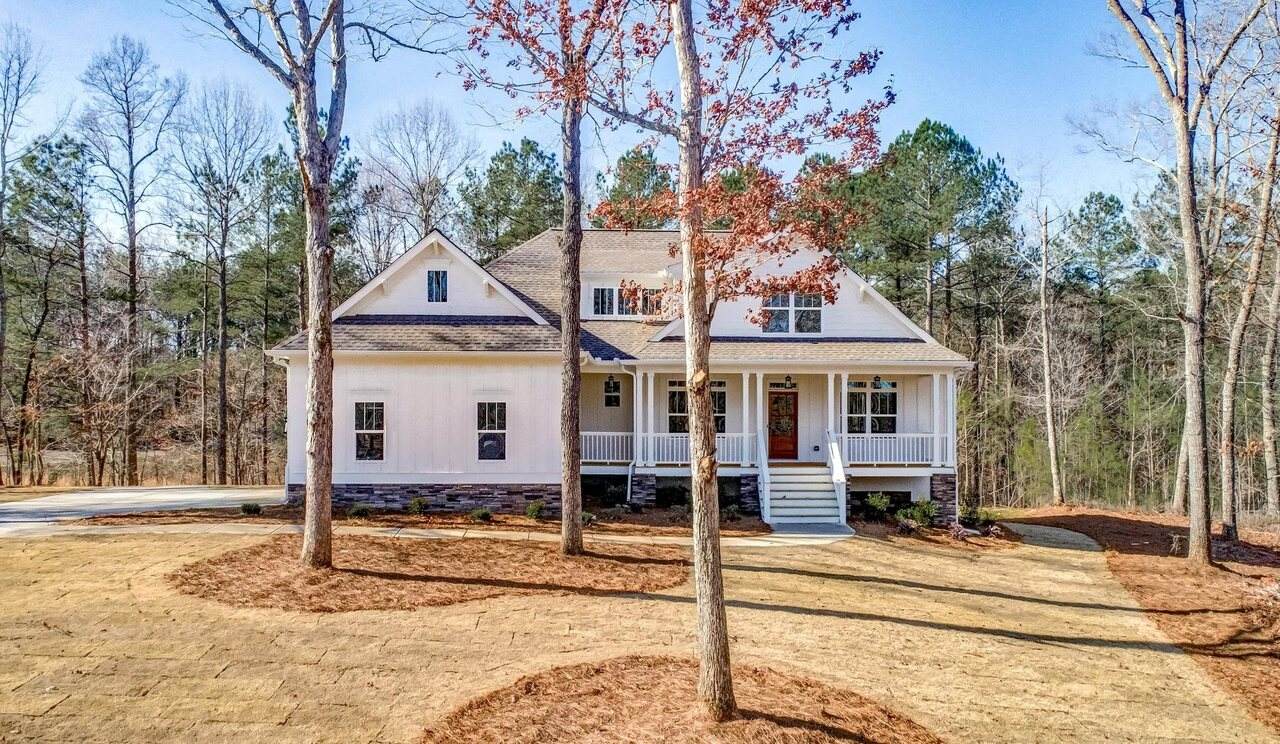 16 Blandwood Drive - Photo 1