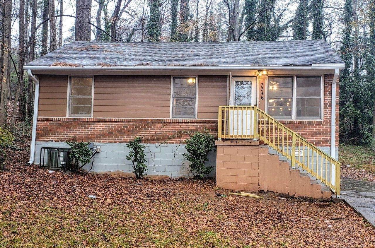 2246 Lang Drive - Photo 1