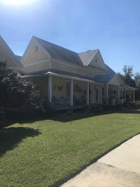 610 Liberty Str - Photo 1