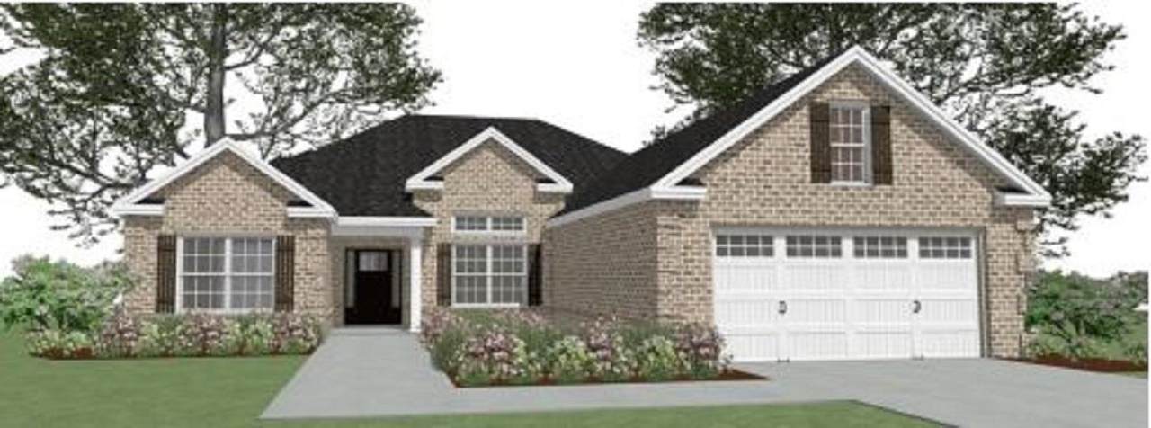 0 Creek Ridge Drive - Photo 1
