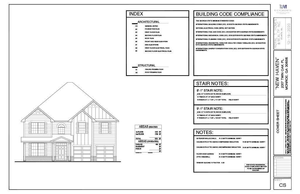 2317 Twin Oak Place - Photo 1