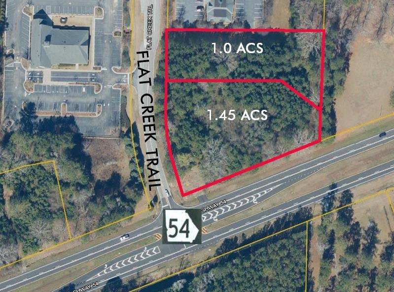 0 Highway 54 & Flat Creek Trail - Photo 1