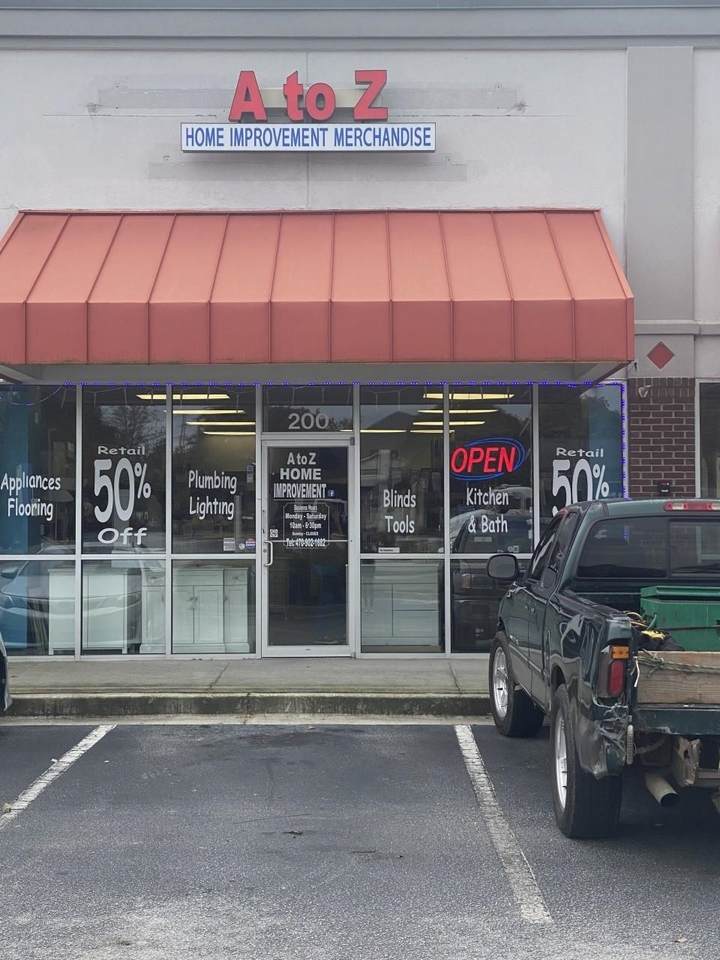 4665 Atlanta Highway - Photo 1
