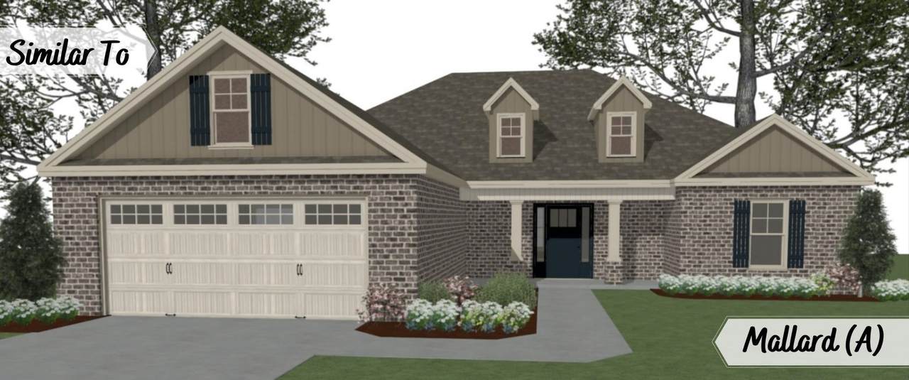21 Harper's Ridge - Photo 1
