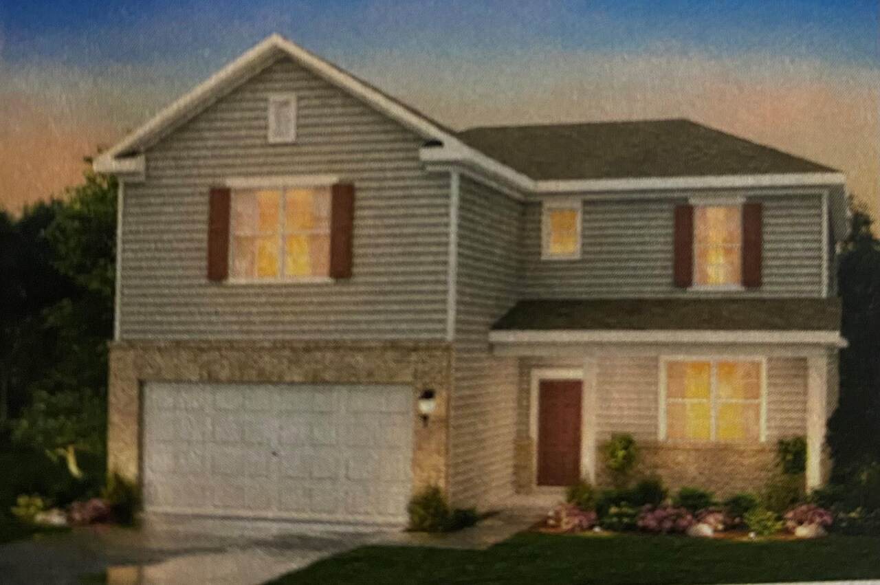 256 Leyland Crossing - Photo 1