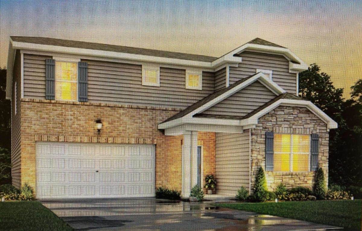 244 Leyland Crossing - Photo 1