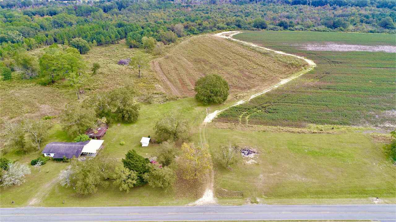 135 Vanceville County Line Road - Photo 1