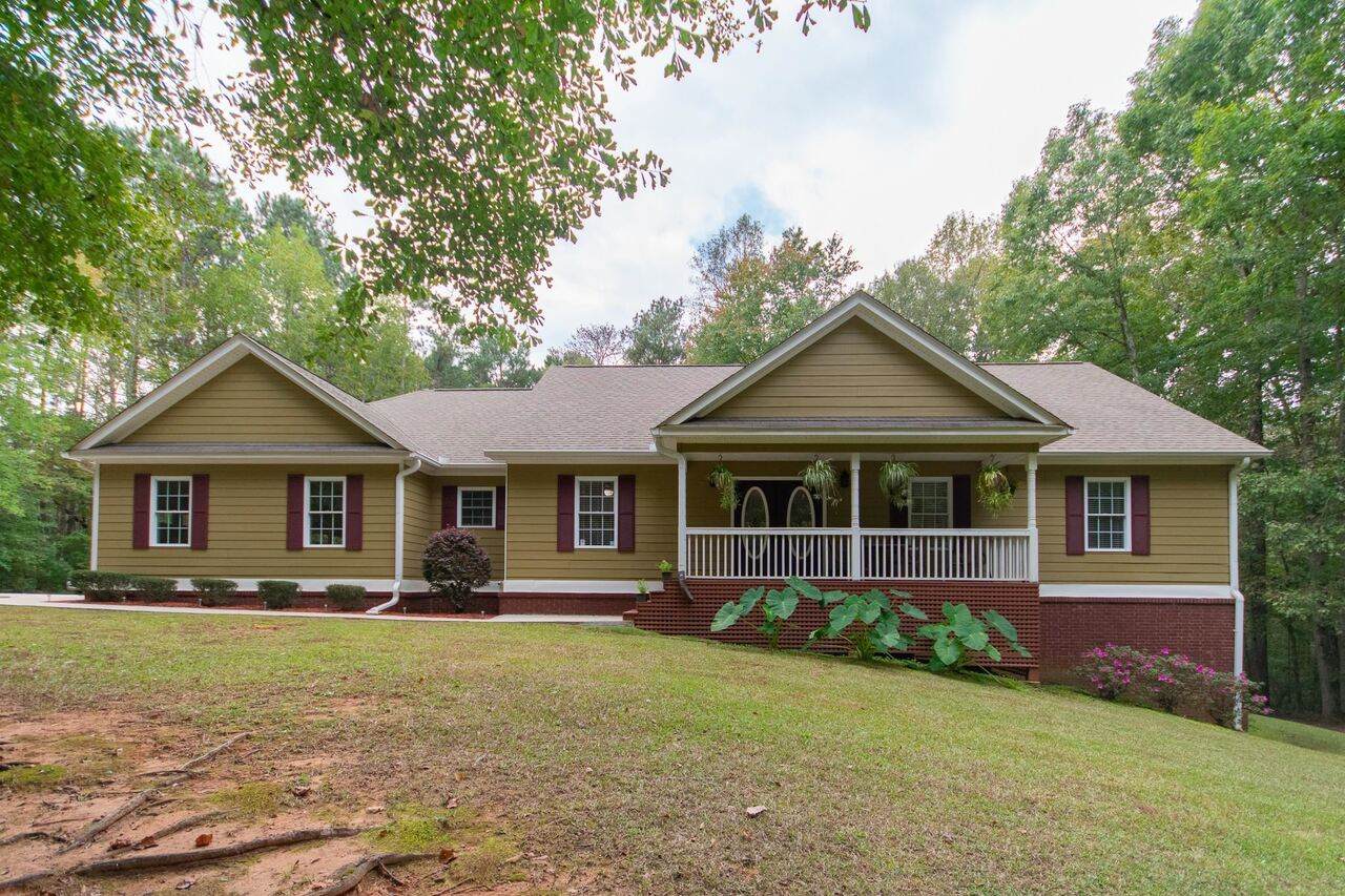 83 Lake Drive - Photo 1