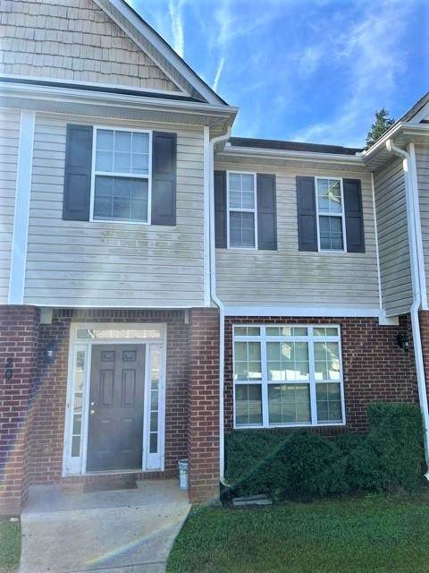 205 Timber Wolf Trail - Photo 1