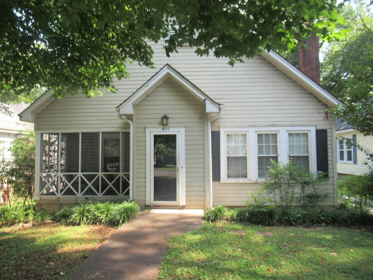 431 Wissahickon Avenue - Photo 1