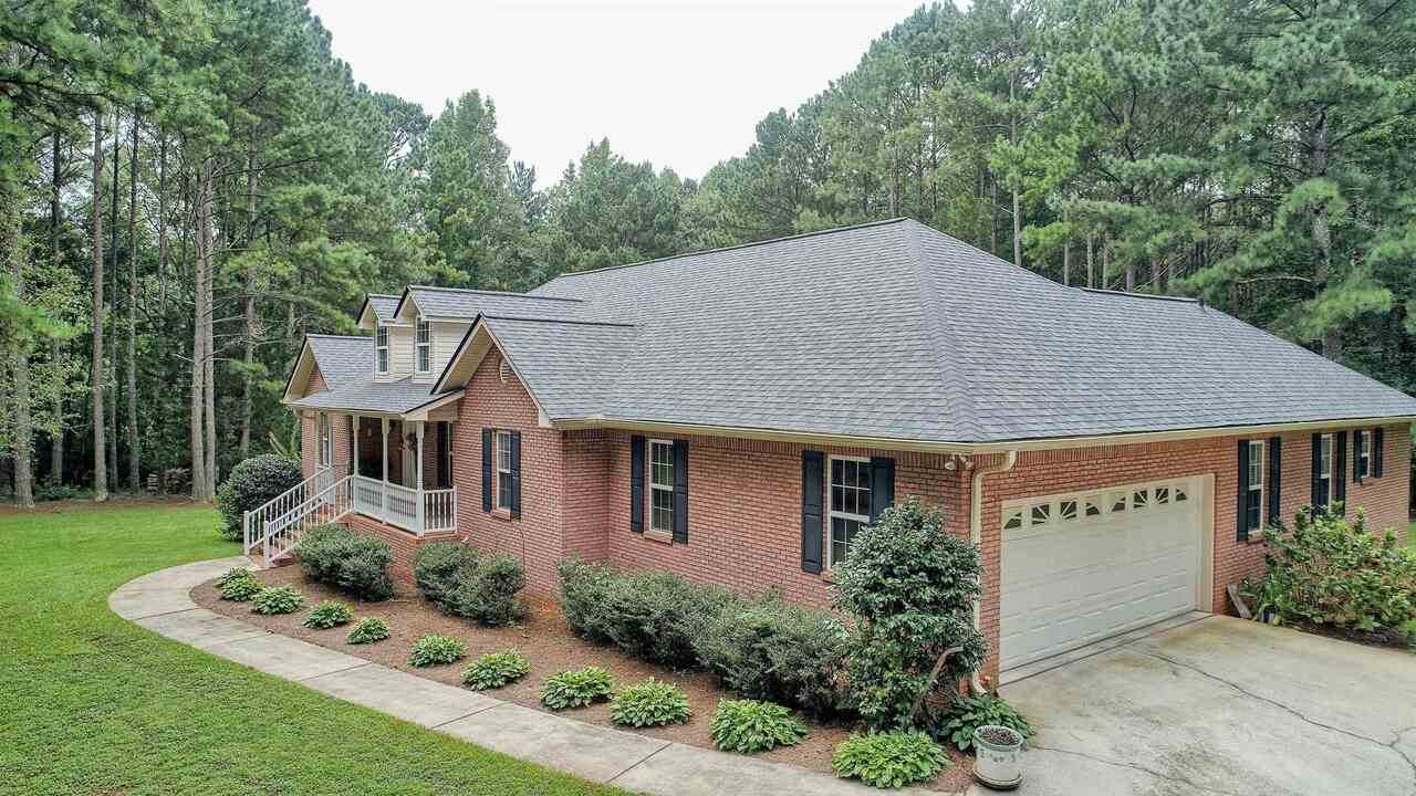 2836 Mount Carmel - Photo 1