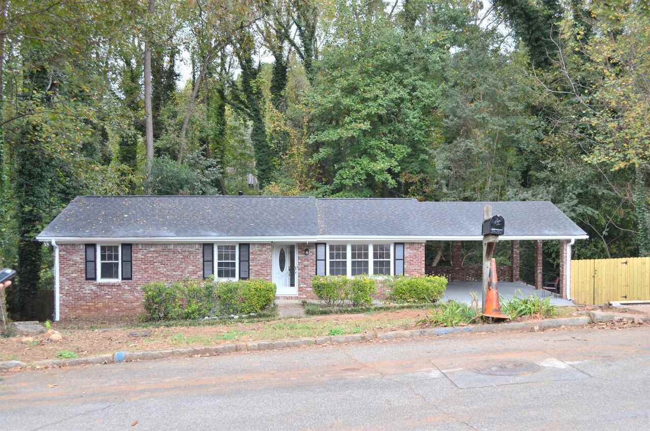 3269 Westmart Ln Doraville Ga 30340 - Photo 1