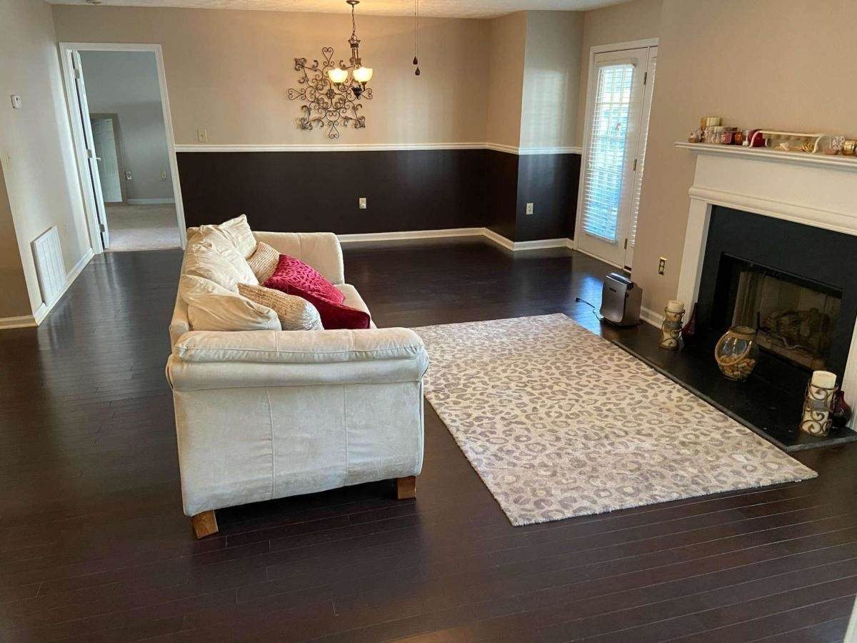 1446 Keys Crossing Drive - Photo 1
