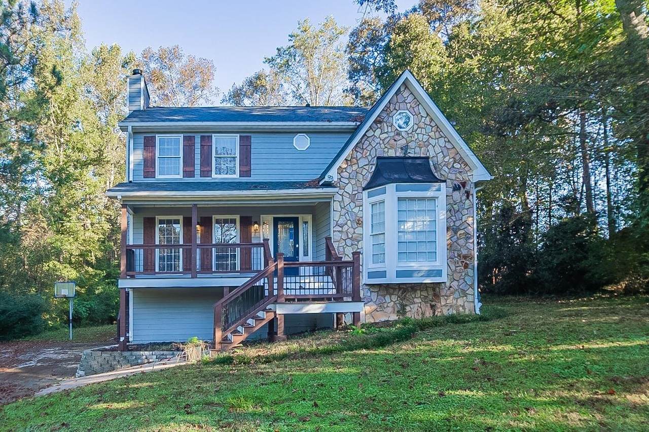 414 Indian Lake - Photo 1