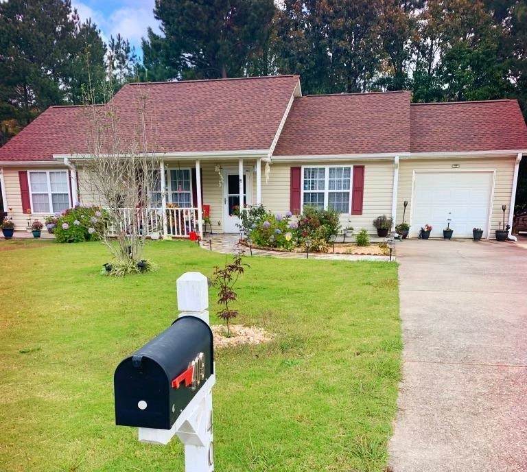 409 Southern Trace Crossing - Photo 1
