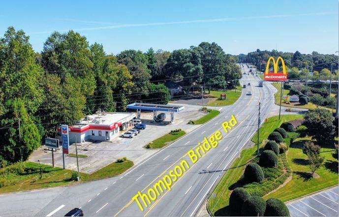 2224 Thompson Bridge Road - Photo 1
