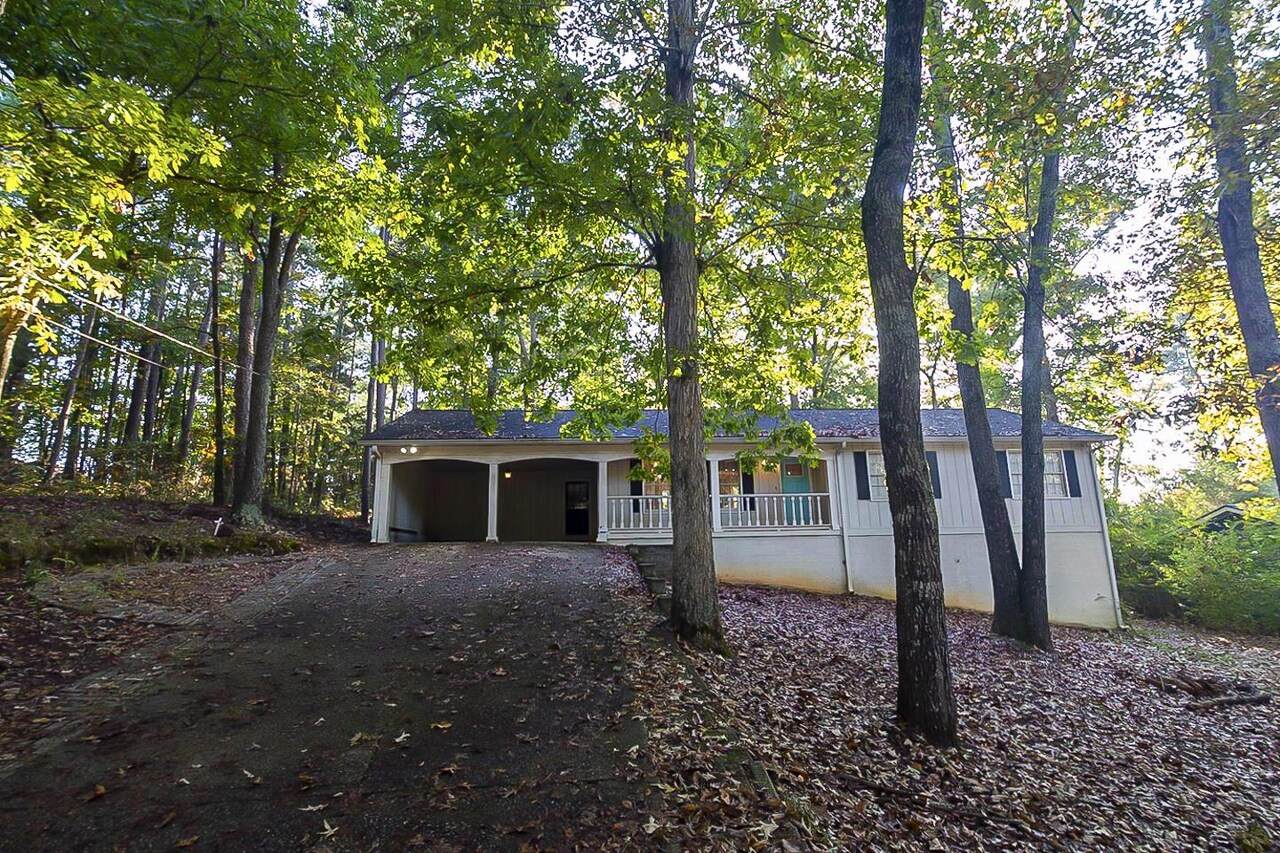 2259 Old Villa Rica - Photo 1