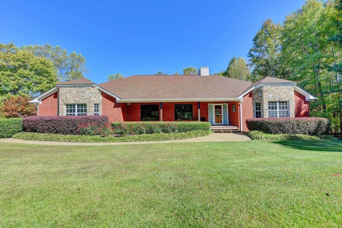 5659 Blackjack Road - Photo 1