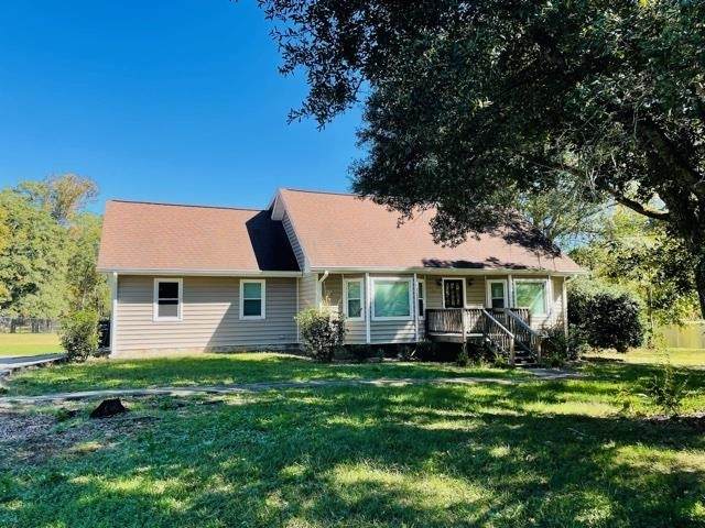 3125 Broadnax Mill Road - Photo 1