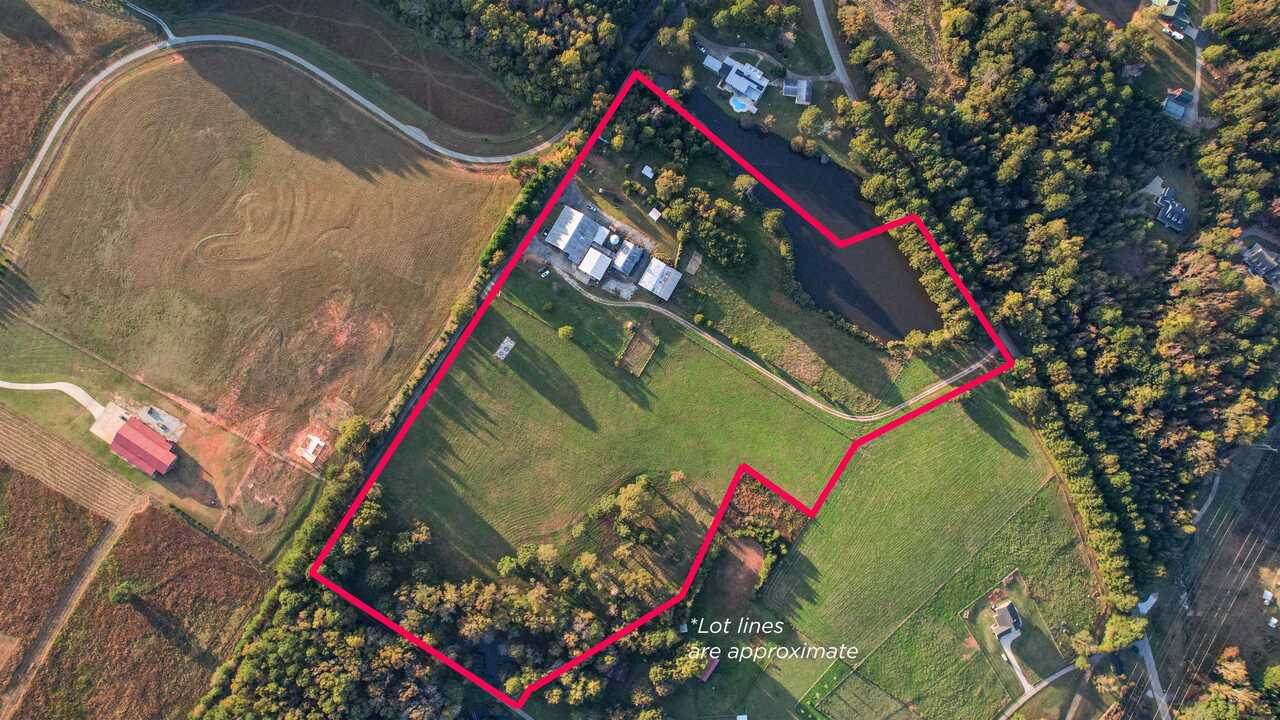 0 Amber Stapp Studdard Road - Photo 1