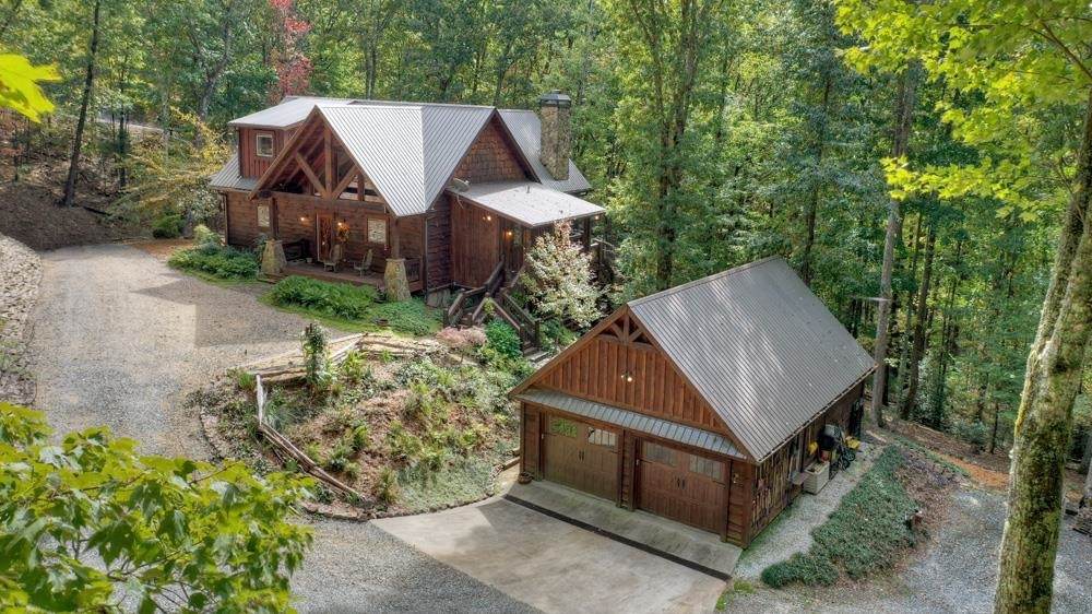 337 Settlement Road - Photo 1
