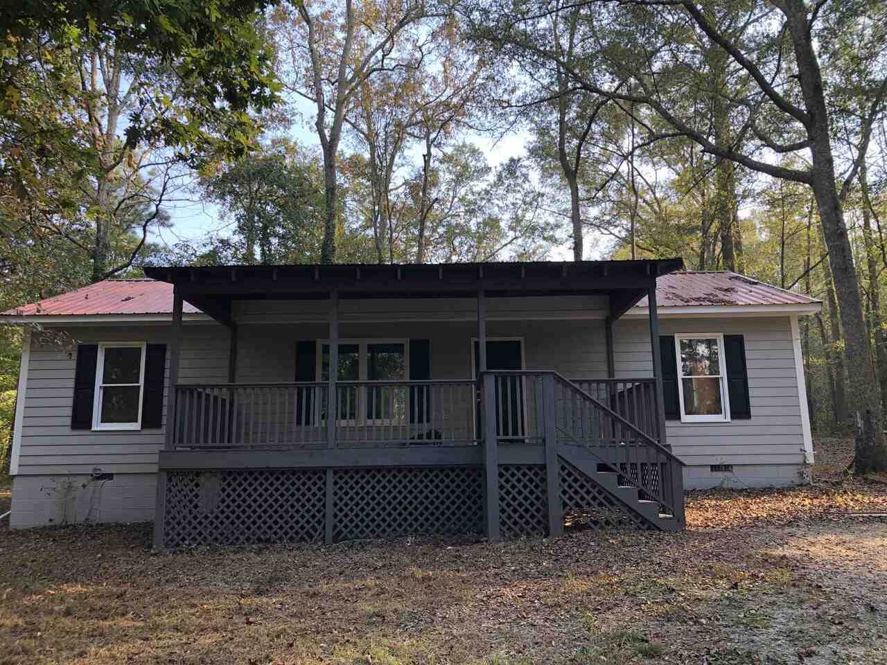 399 Grady Whitton Road - Photo 1