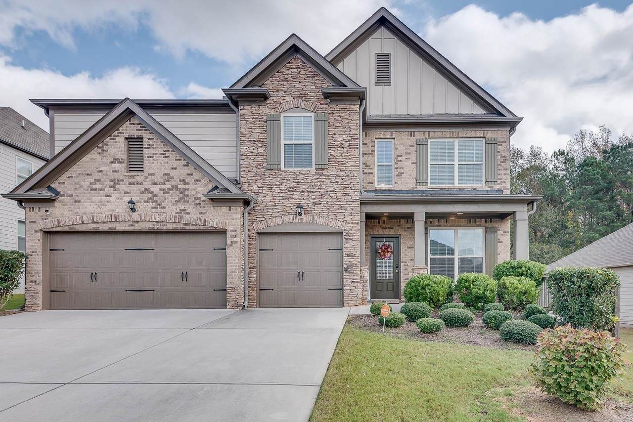 2792 Bluestone - Photo 1