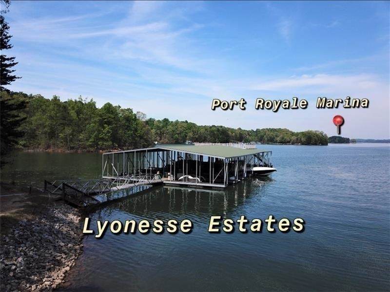 8415 Lyonesse Drive - Photo 1