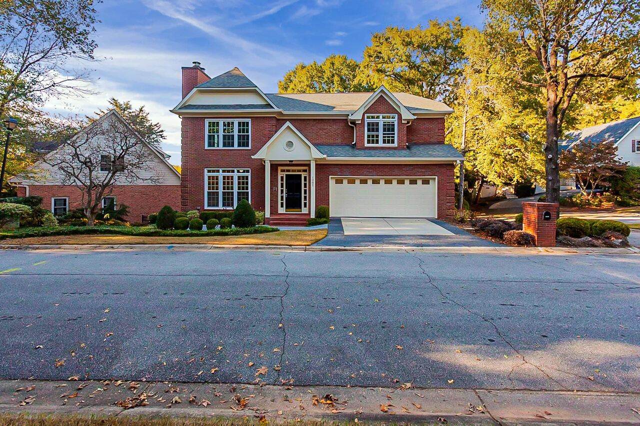 1062 Mill Creek Mnr - Photo 1