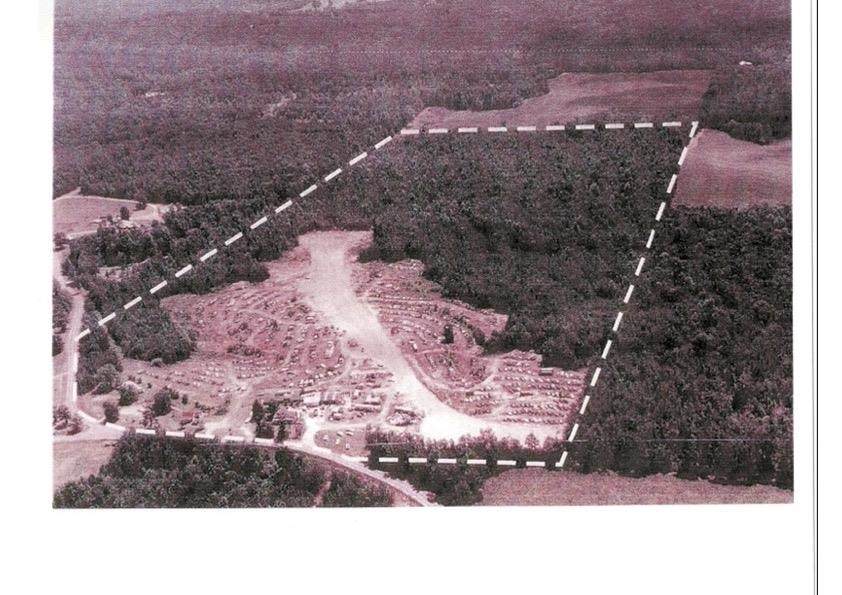 2656 Whooping Creek Road - Photo 1