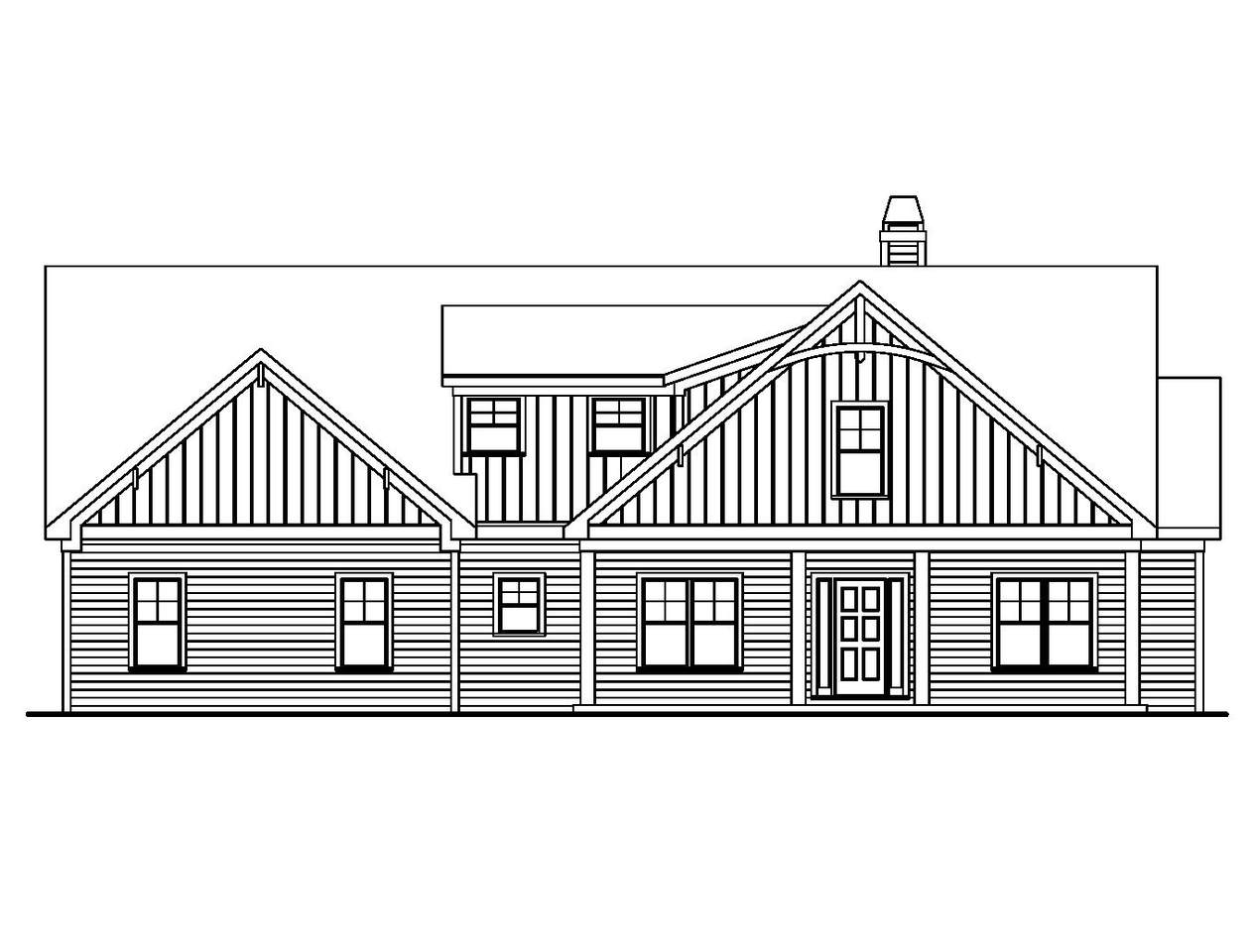 319 Bluff Mill Farms Drive - Photo 1