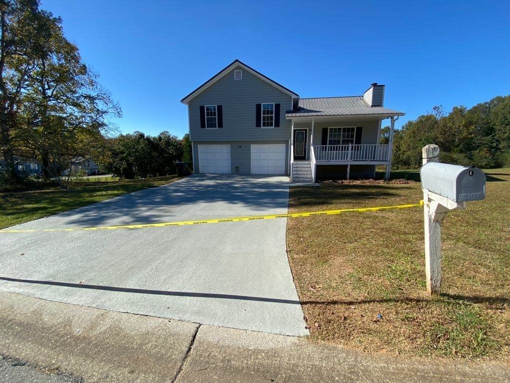 4448 Prestwick Drive - Photo 1