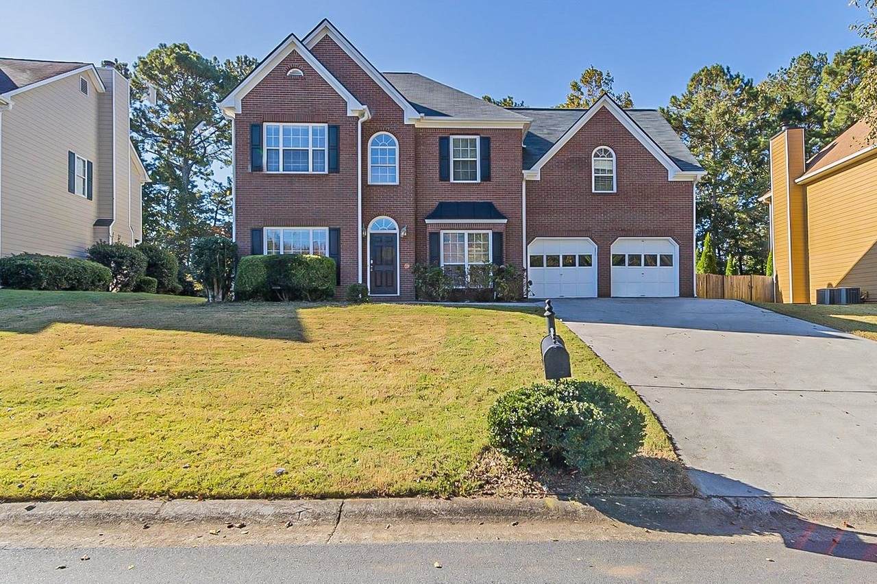 2043 Township - Photo 1
